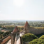 Tout confort ! Calme, Vue Dégagée, Ville ,Parking Gratuit, Ascenseur, Wifi