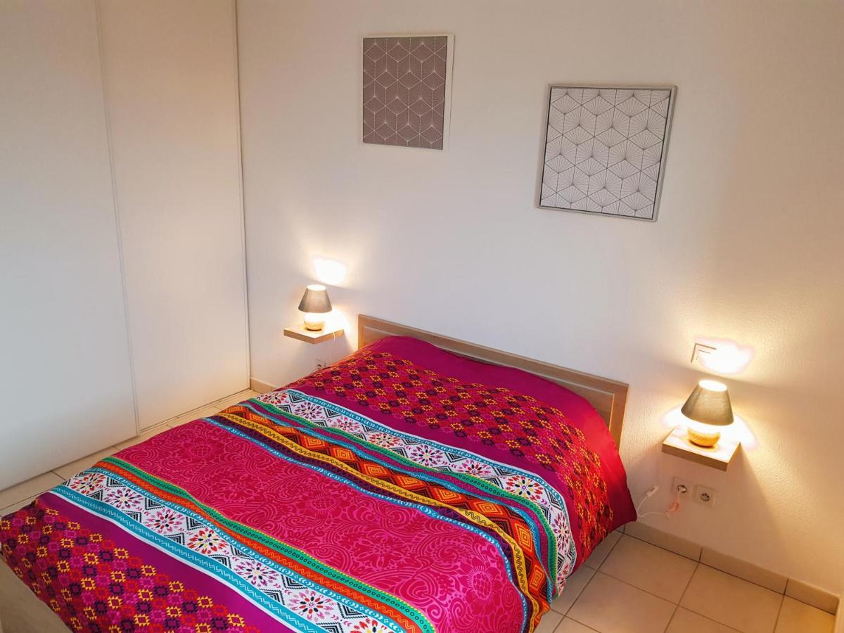 Tout Confort ! Calme, Vue Dégagée, ,parking Gratuit, Ascenseur, Wifi Appartement