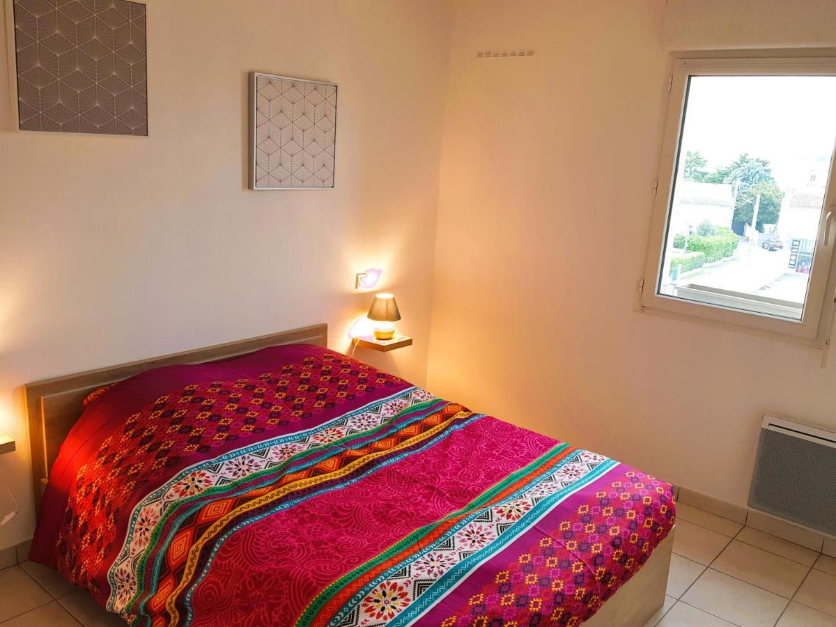 Appartement Tout Confort ! Calme, Vue Dégagée, ,parking Gratuit, Ascenseur, Wifi