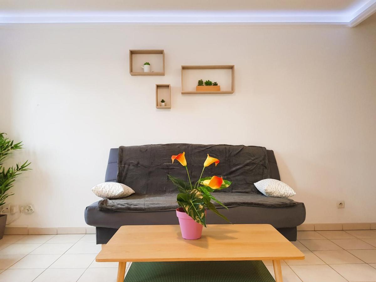 Tout Confort ! Calme, Vue Dégagée, ,parking Gratuit, Ascenseur, Wifi Appartement Carcassonne