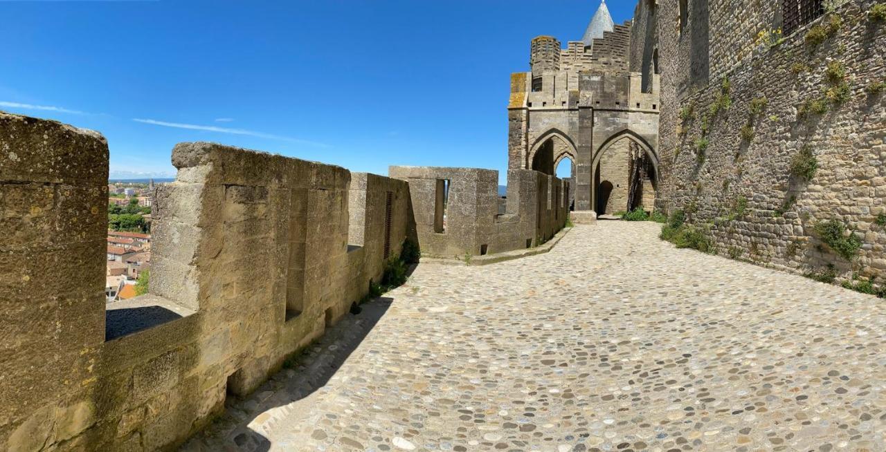 Tout Confort ! Calme, Vue Dégagée, ,parking Gratuit, Ascenseur, Wifi *
