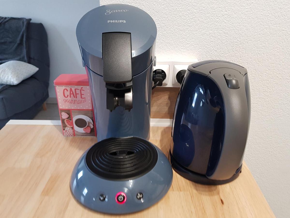 Tout Confort ! Calme, Vue Dégagée, ,parking Gratuit, Ascenseur, Wifi Appartement Carcassonne