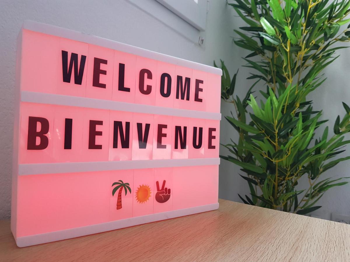 Tout Confort ! Calme, Vue Dégagée, ,parking Gratuit, Ascenseur, Wifi Appartement