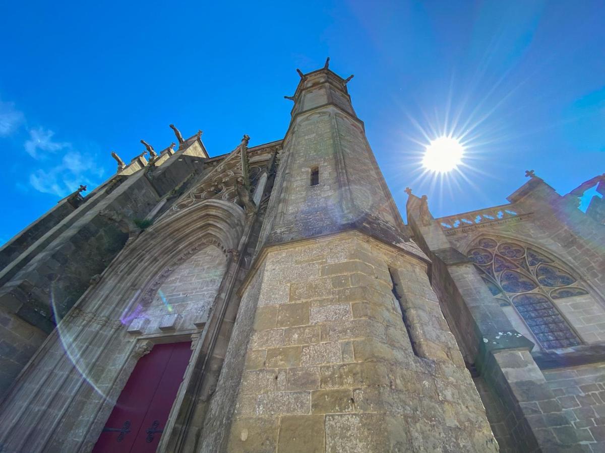 Tout Confort ! Calme, Vue Dégagée, ,parking Gratuit, Ascenseur, Wifi Carcassonne