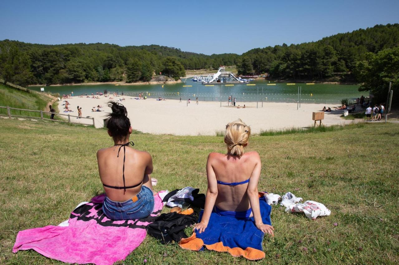 Tout Confort ! Calme, Vue Dégagée, ,parking Gratuit, Ascenseur, Wifi Appartement