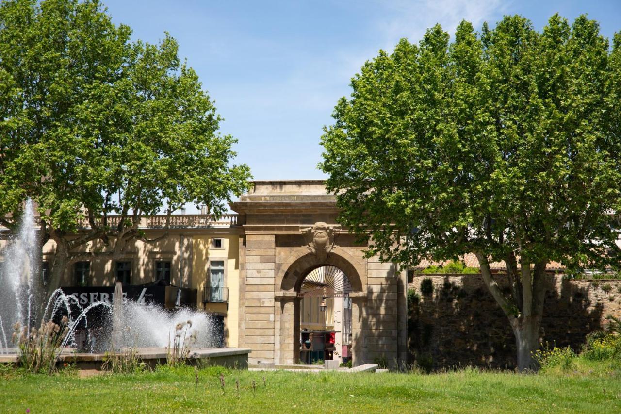 Tout Confort ! Calme, Vue Dégagée, ,parking Gratuit, Ascenseur, Wifi Carcassonne