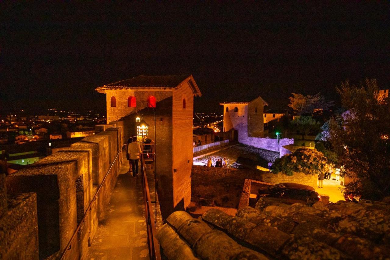 Tout Confort ! Calme, Vue Dégagée, ,parking Gratuit, Ascenseur, Wifi Appartement Carcassonne